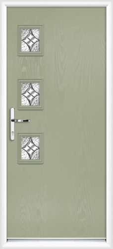 Hampshire zinc art elegance